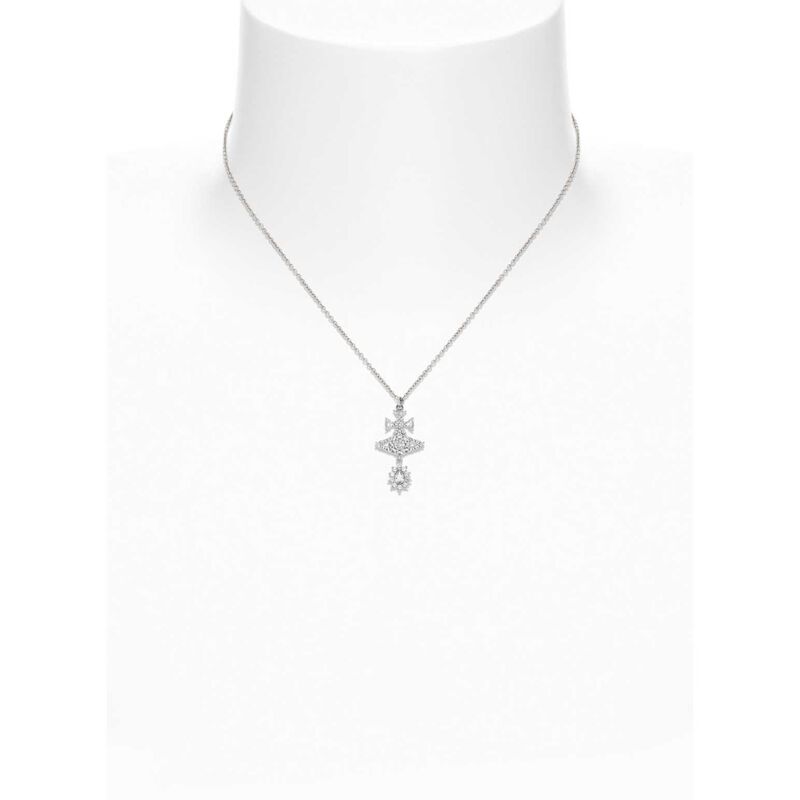 Vivienne Westwood Masha Pendant image number 1
